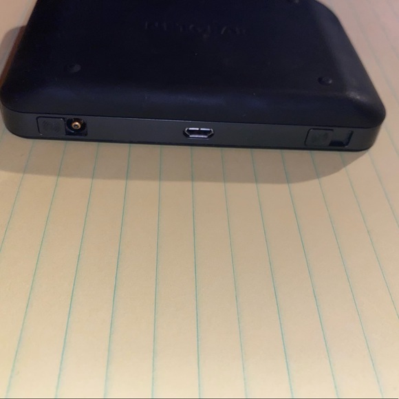 Netgear Verizon Jetpack 4g LTE - Model AC791L Hotspot - Picture 13 of 13